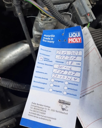Volvo S60 cena 35900 przebieg: 175400, rok produkcji 2011 z Końskie małe 277